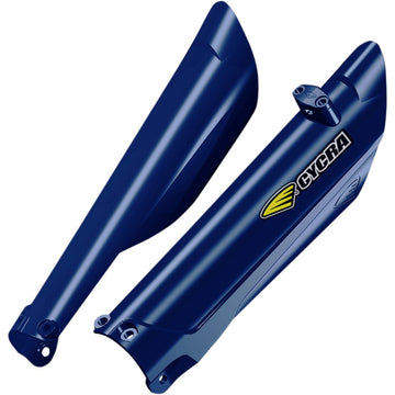 Cycra Fork Guards - Dark Blue 1CYC-6908-89