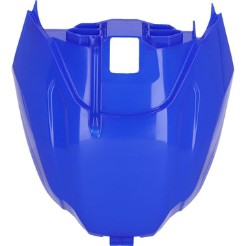 Cycra Air Box Cover - Blue - YZ 450F 1CYC-1788-62