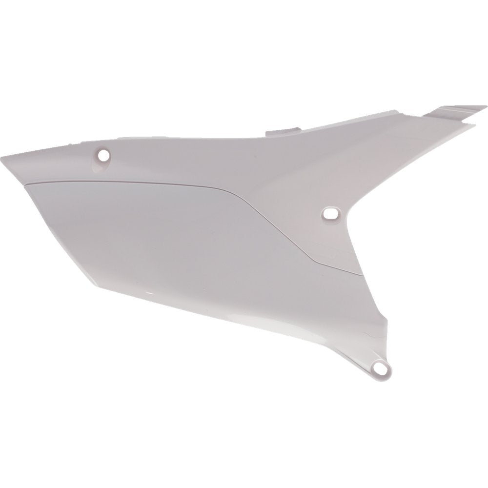 Cycra Side Panels - White - YZ 450F 1CYC-2781-30