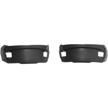 Cycra Fork Protector Pad - Black 1CYC-0012-12