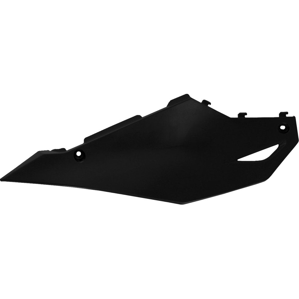 Cycra Side Panels - Black - Kawasaki - KX 450 1CYC-2771-12