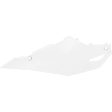 Cycra Side Panels - White - Kawasaki - KX 450 1CYC-2771-30