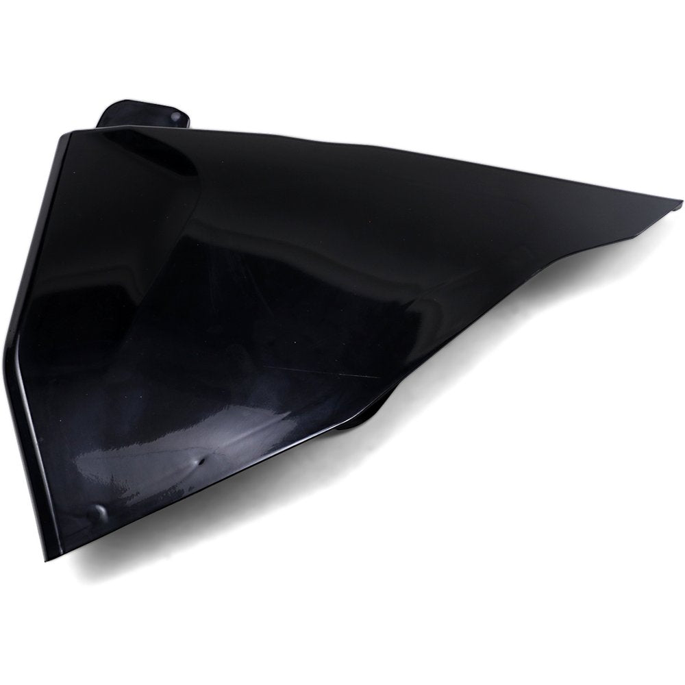 Cycra Air Box Cover - Black - KTM 1CYC-1906-12