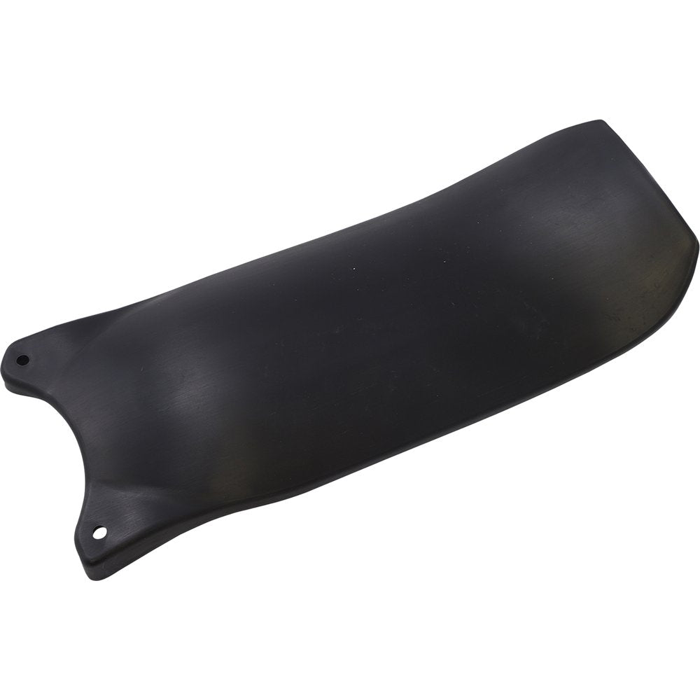 Cycra Mud Flap - Black 1CYC-3885-12