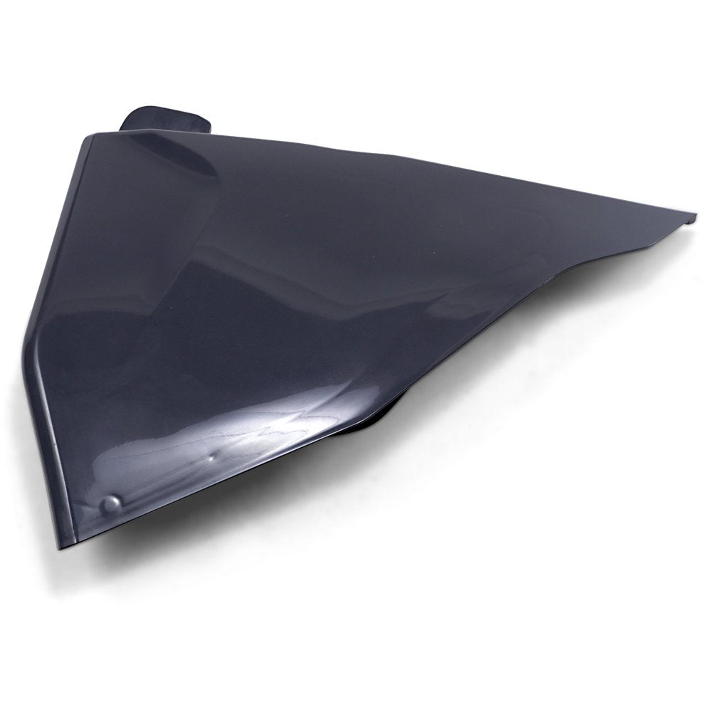 Cycra Air Box Cover - Gray - KTM 1CYC-1906-97