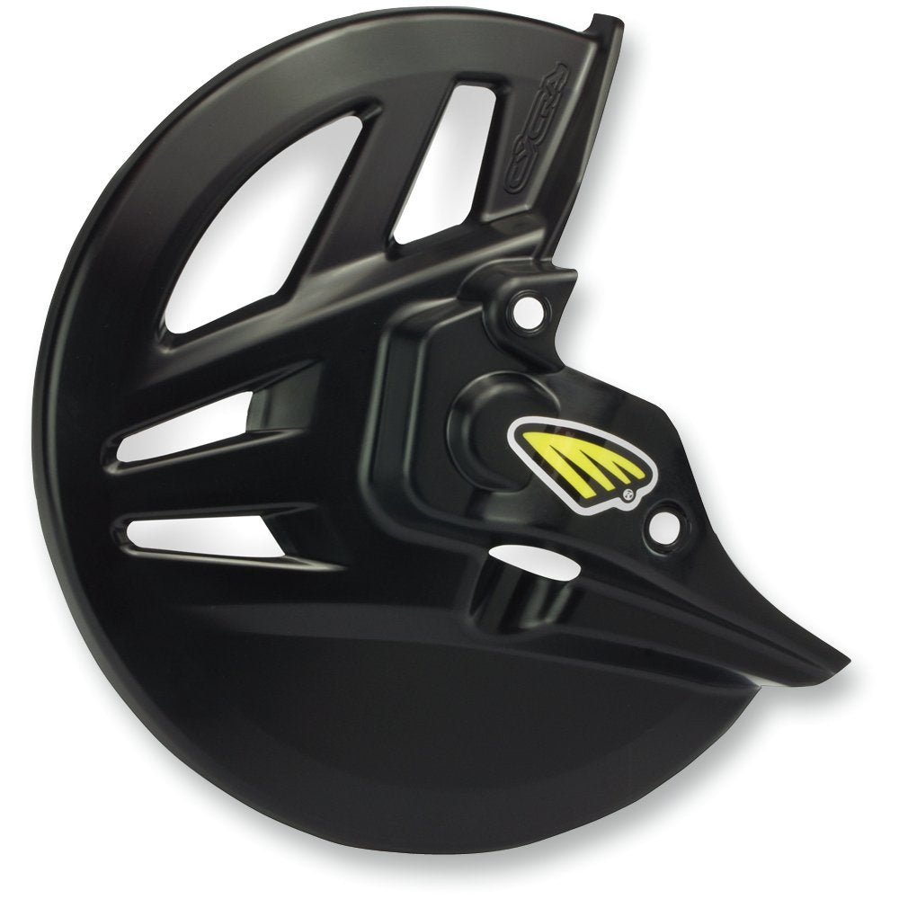 Cycra Disc Cover - Black - Honda 1CYC-1094-12