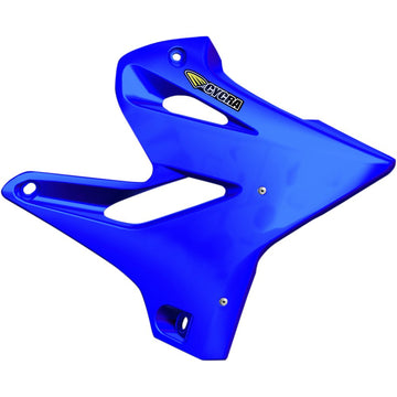 Cycra PowerFlow Shrouds - Blue 1CYC-1783-62