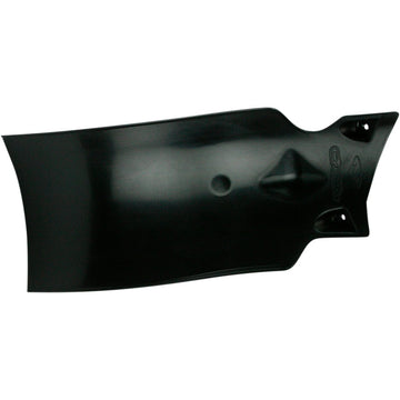 Cycra Mud Flap - Black - CRF250R 1CYC-3875-12