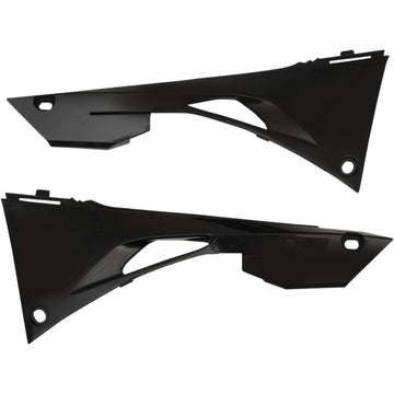 Cycra Air Box Cover - Black - CRF 250R/RX | 450R/RX 1CYC-2899-12