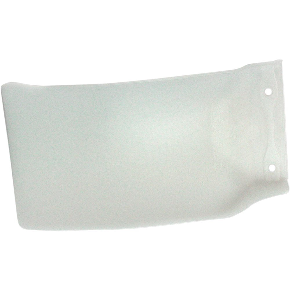 Cycra Mud Flap - Clear 1CYC-3878-02