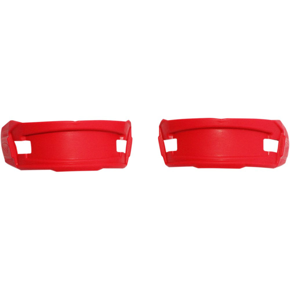 Cycra Fork Protector Pad - Red 1CYC-0012-32