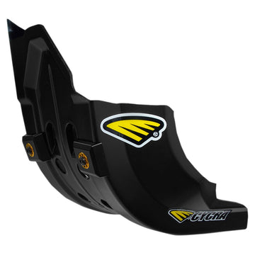 Cycra Skid Plate - Black 1CYC-6224-12
