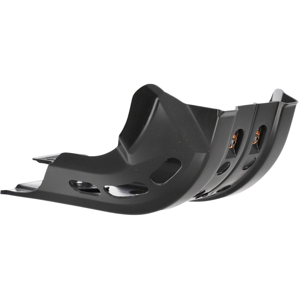 Cycra Skid Plate - Black 1CYC-6248-12