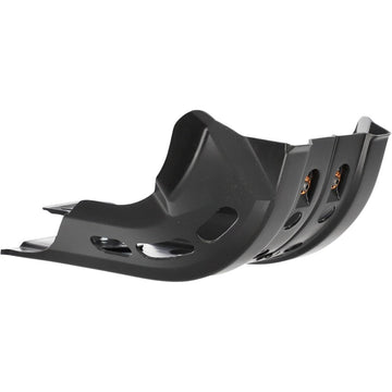 Cycra Skid Plate - Black 1CYC-6248-12