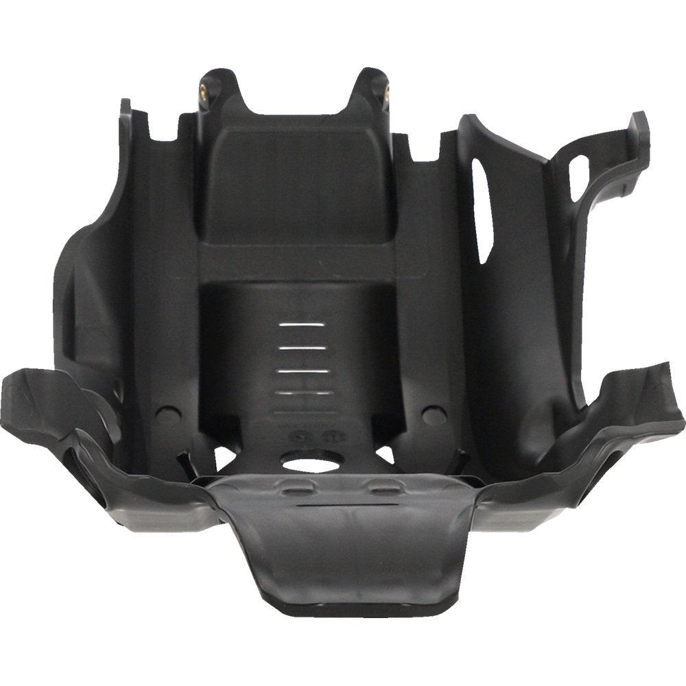 Cycra Skid Plate - Black 1CYC-6249-12