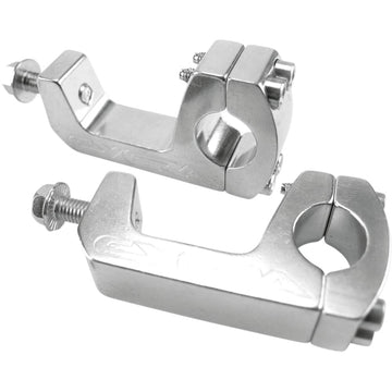 Cycra Probend* Handguard Hardware - U Clamp - Standard 1CYC-1151-02
