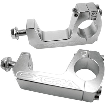 Cycra Probend* Handguard Hardware - U Clamp - KTM 1CYC-1156-02