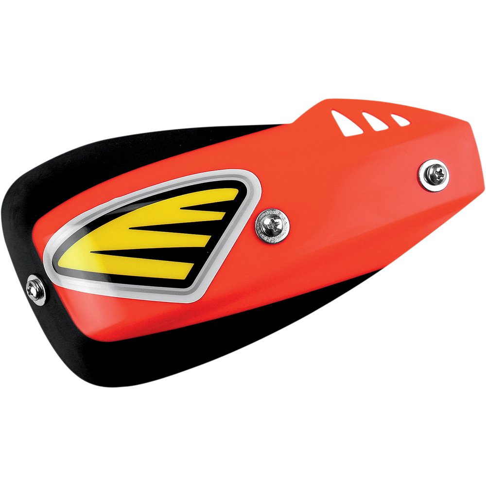 Cycra Probend* DX Replacement Handshields - Red 1CYC-1025-32