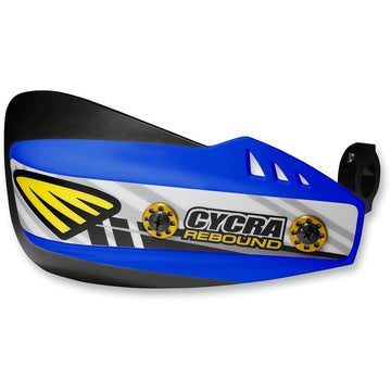 Cycra Rebound Handguards - Blue 1CYC-0226-62