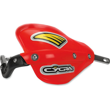 Cycra Probend* Alloy Bar Pack - Red 1CYC-7500-32