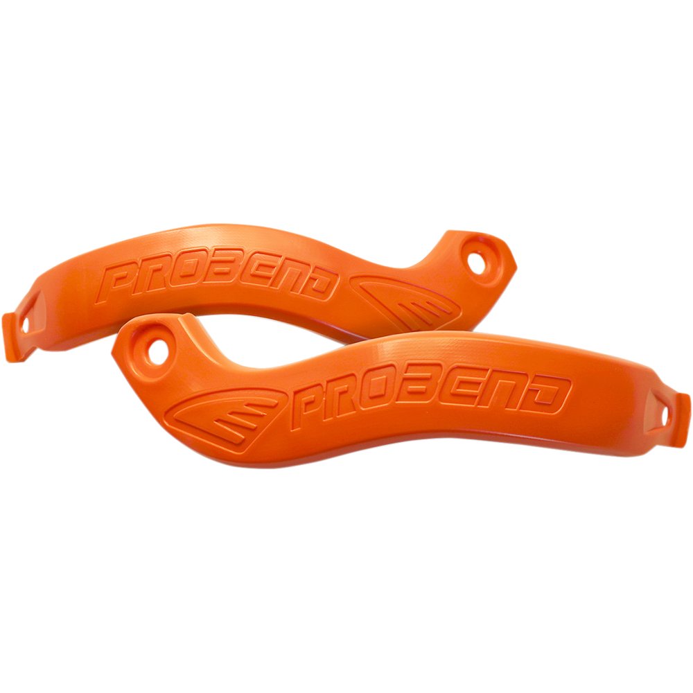 Cycra Replacement Probend* CRM Abrasion Guards - Orange 1CYC-1058-22