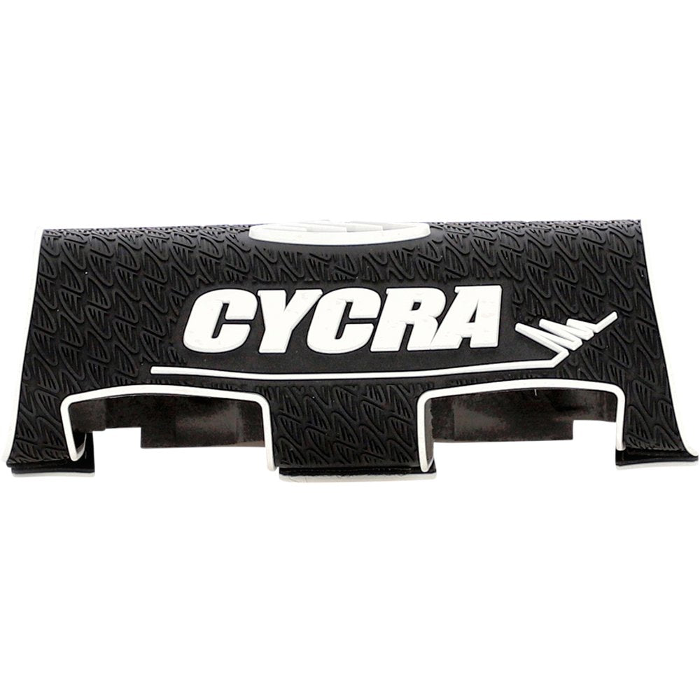 Cycra Pro Bar Pad - Black/White 1CYC-0013-12