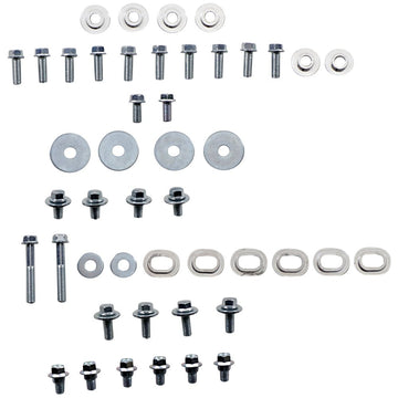 Cycra Bolt Kit - Suzuki 1CYC-BK3002