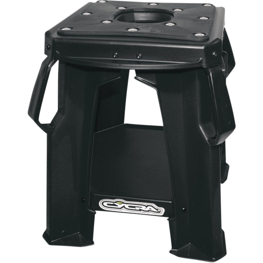 Cycra Moto Stand - Black 1CYC-2037-12UA