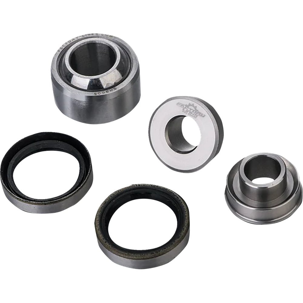 Factory Links Shock Bearing Kit - Lower - Husqvarna/KTM LSA-T-004