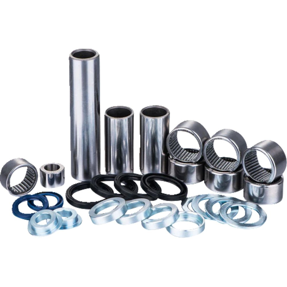 Factory Links Linkage Bearing Rebuild Kit - Gas Gas/Husqvarna/KTM LRK-T-031