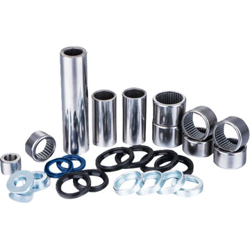 Factory Links Linkage Bearing Rebuild Kit - Gas Gas/Yamaha LRK-Y-130