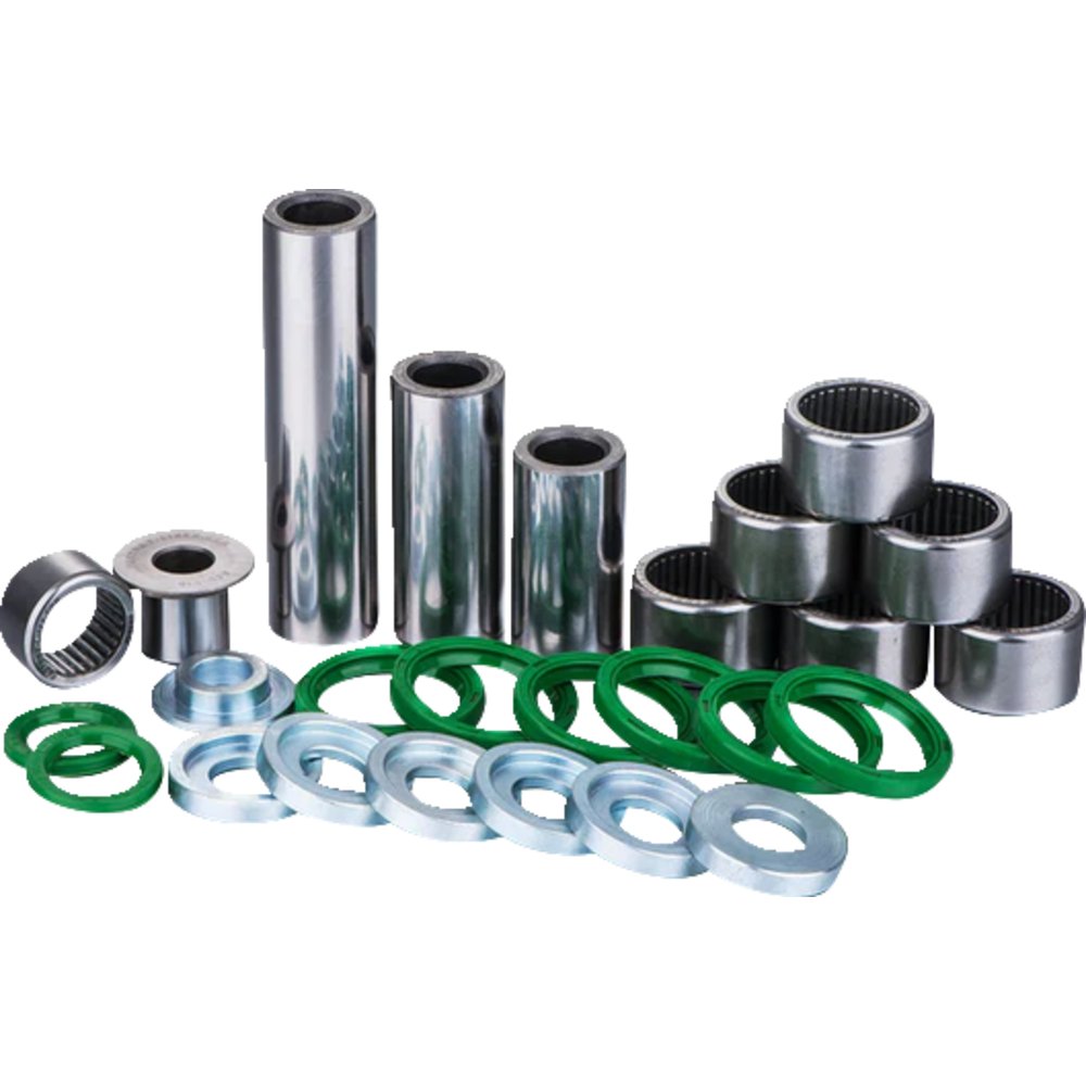 Factory Links Linkage Bearing Rebuild Kit - Kawasaki LRK-K-107