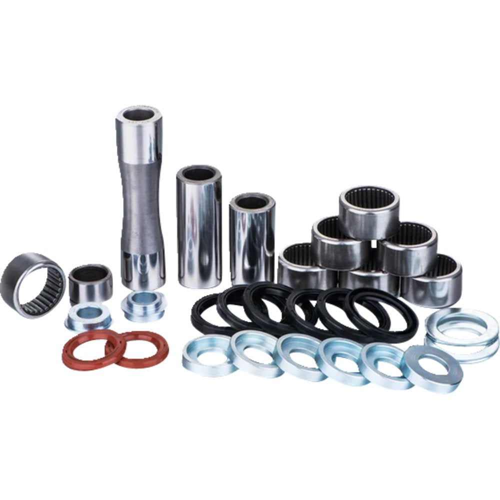 Factory Links Linkage Bearing Rebuild Kit - Honda LRK-H-166