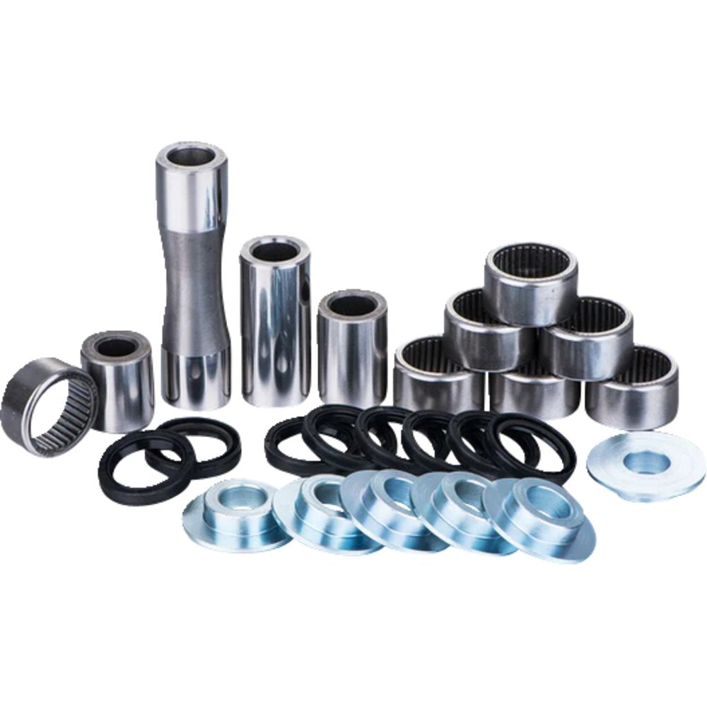 Factory Links Linkage Bearing Rebuild Kit - Suzuki LRK-S-138