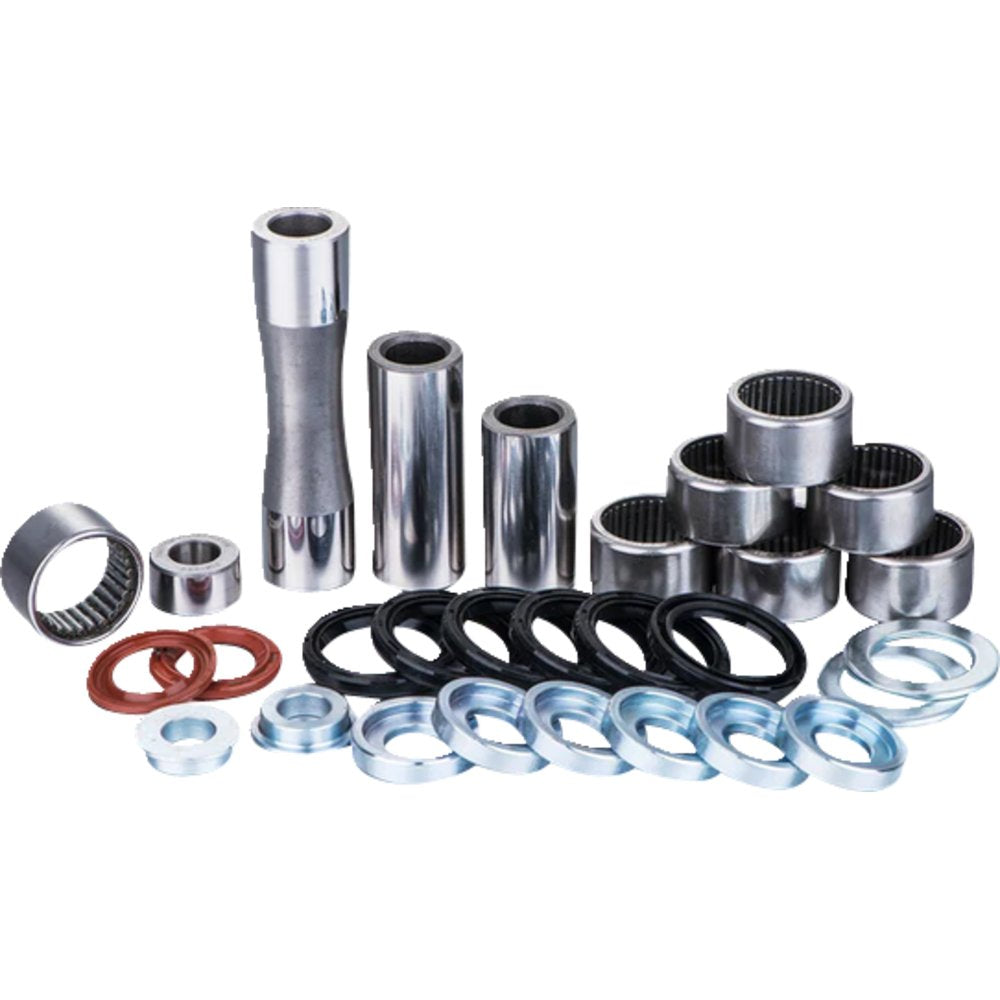 Factory Links Linkage Bearing Rebuild Kit - Honda LRK-H-170