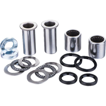 Factory Links Swingarm Bearing Kit - Kawasaki/Suzuki SAK-S-258