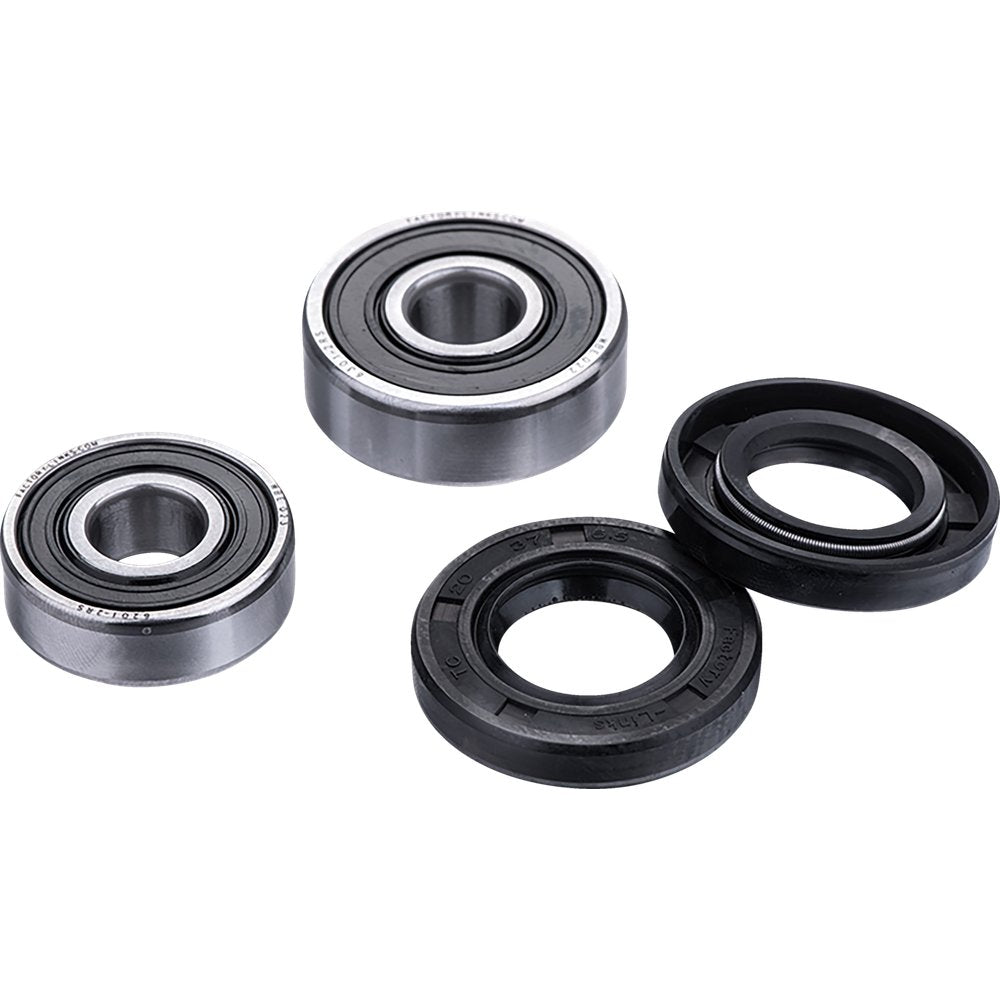 Factory Links Wheel Bearing Kit - Front - Suzuki/Kawasaki FWK-K-031