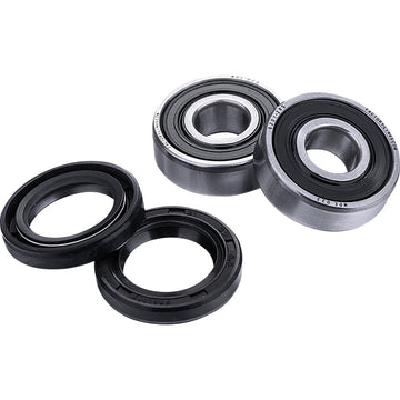 Factory Links Wheel Bearing Kit - Front - Honda FWK-H-034