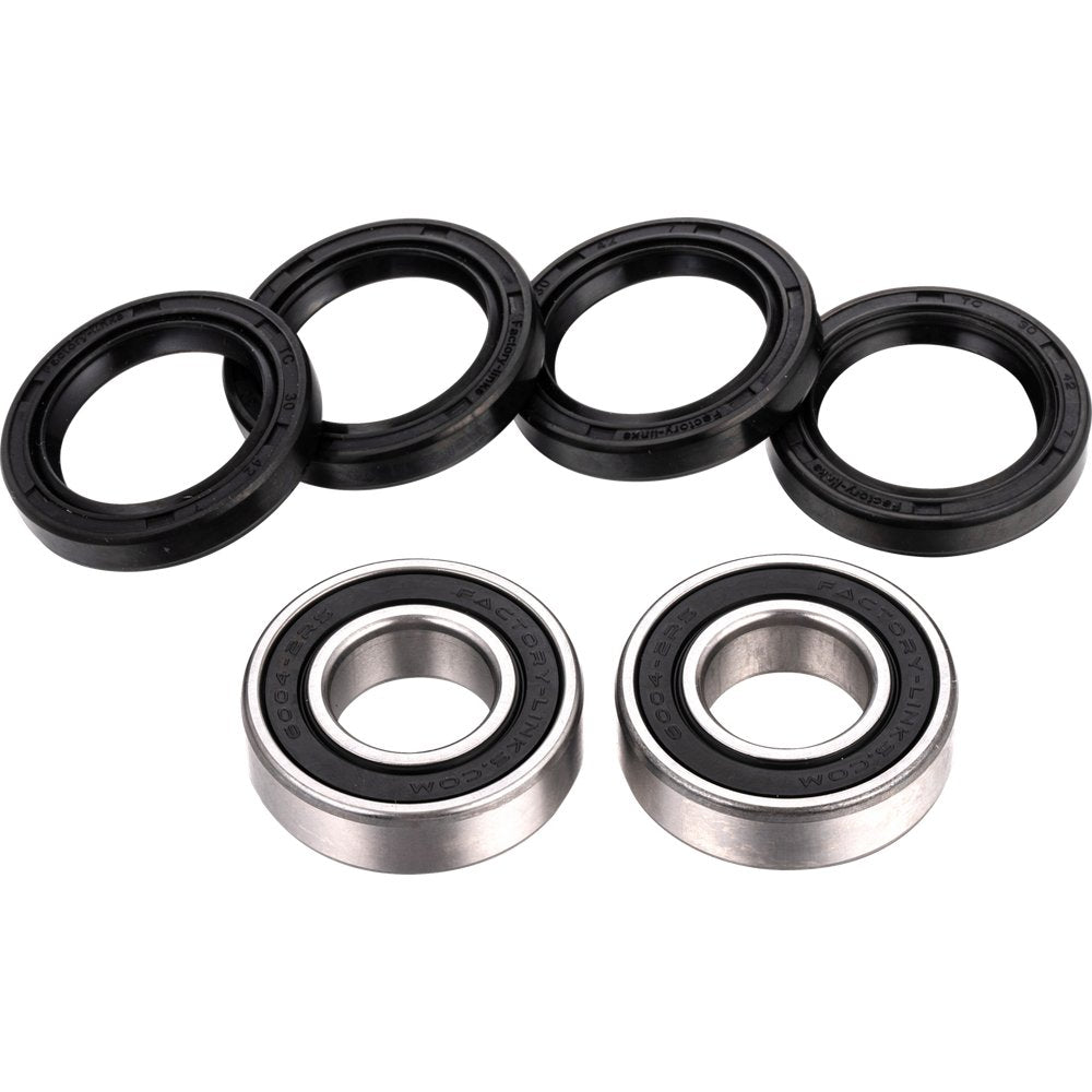 Factory Links Wheel Bearing Kit - Front - CF Moto FWK-F-001