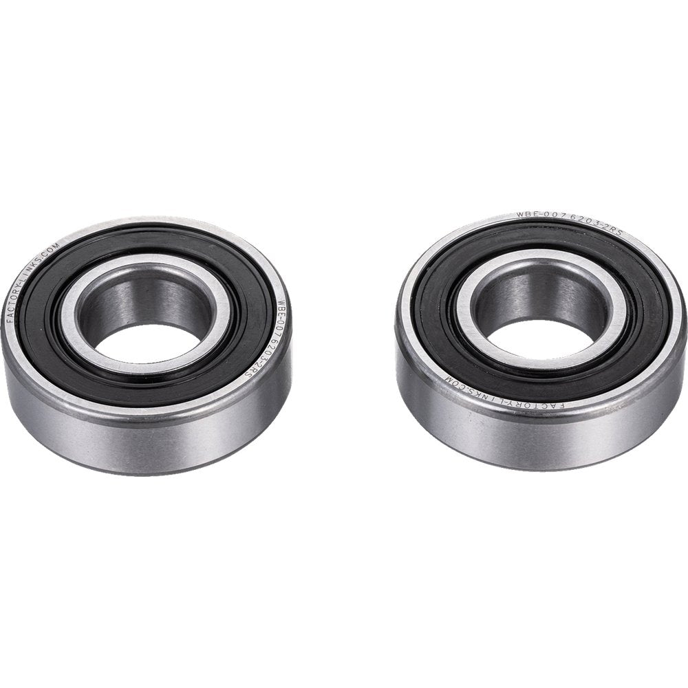Factory Links Wheel Bearing Kit - Front FWK-S-075