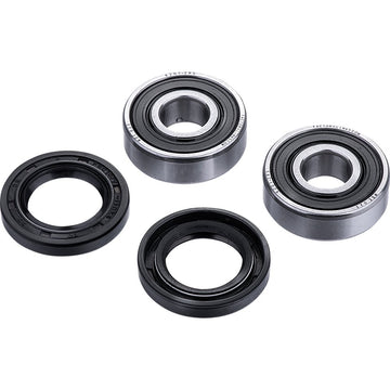 Factory Links Wheel Bearing Kit - Front - Suzuki DR-Z 70/Yamaha YZ 80/85 FWK-Y-040