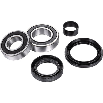 Factory Links Wheel Bearing Kit - Front Left/Right - '05-'13 TRX 420/500 TE/TM AFW-H-010