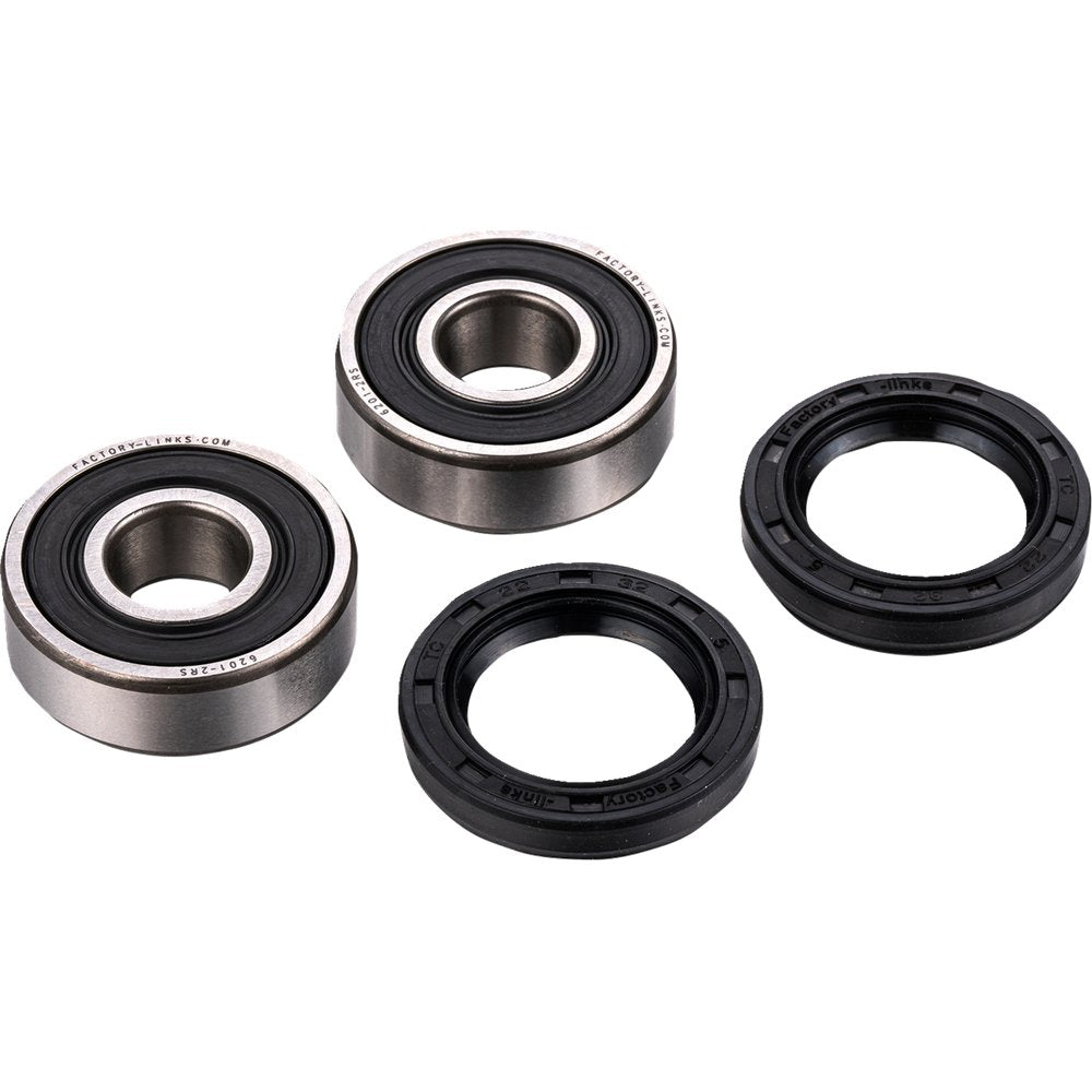 Factory Links Wheel Bearing Kit - Front - Yamaha YZ 65/85 FWK-Y-079