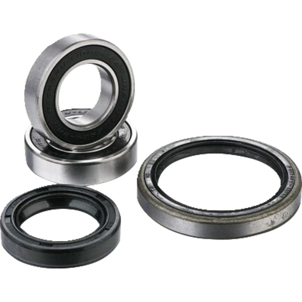 Factory Links Wheel Bearing Kit - Front - Aprilia/Kawasaki/Triumph FWK-K-057