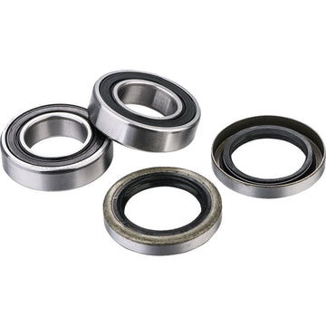 Factory Links Wheel Bearing Kit - Front/Rear RWK-T-039
