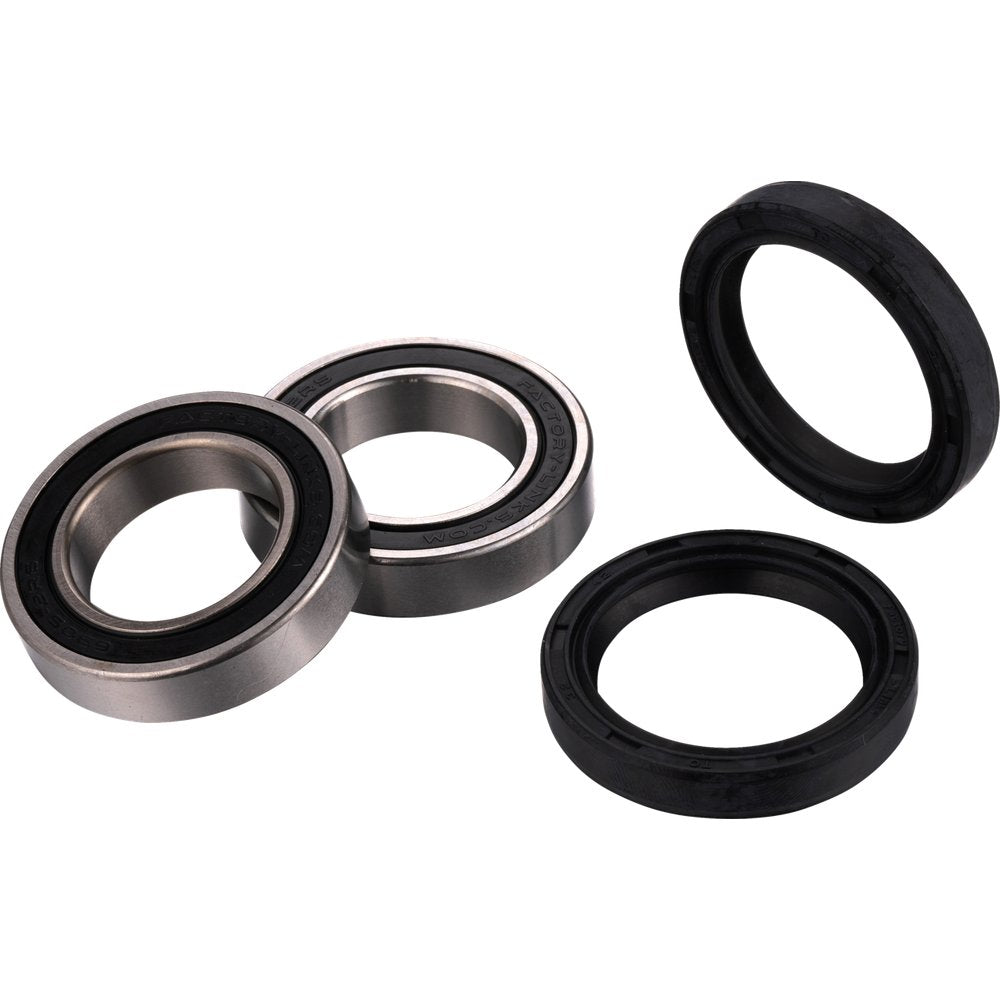 Factory Links Wheel Bearing Kit - Front/Rear FWK-T-029