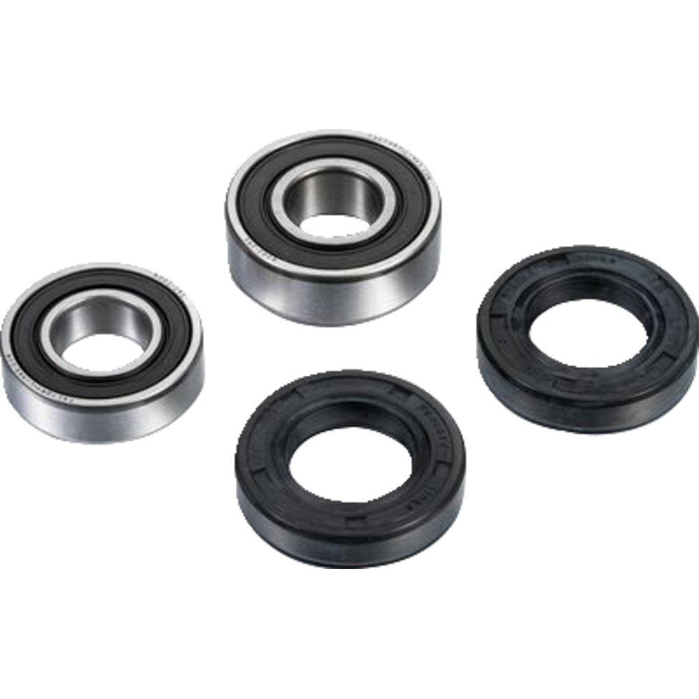 Factory Links Wheel Bearing Kit - Rear - Suzuki/Yamaha RWK-Y-164