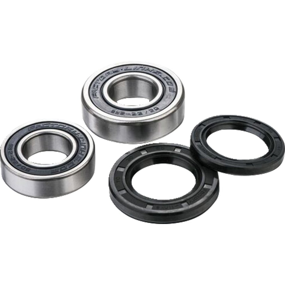 Factory Links Wheel Bearing Kit - Rear - Yamaha WR/YZ RWK-Y-146
