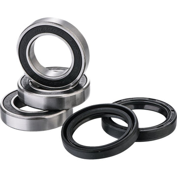 Factory Links Wheel Bearing Kit - Rear - Honda/Suzuki RWK-S-166