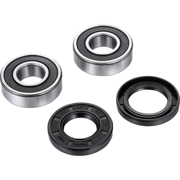Factory Links Wheel Bearing Kit - Front - '06-'16 BMW F800/R1200GS FWK-W-001